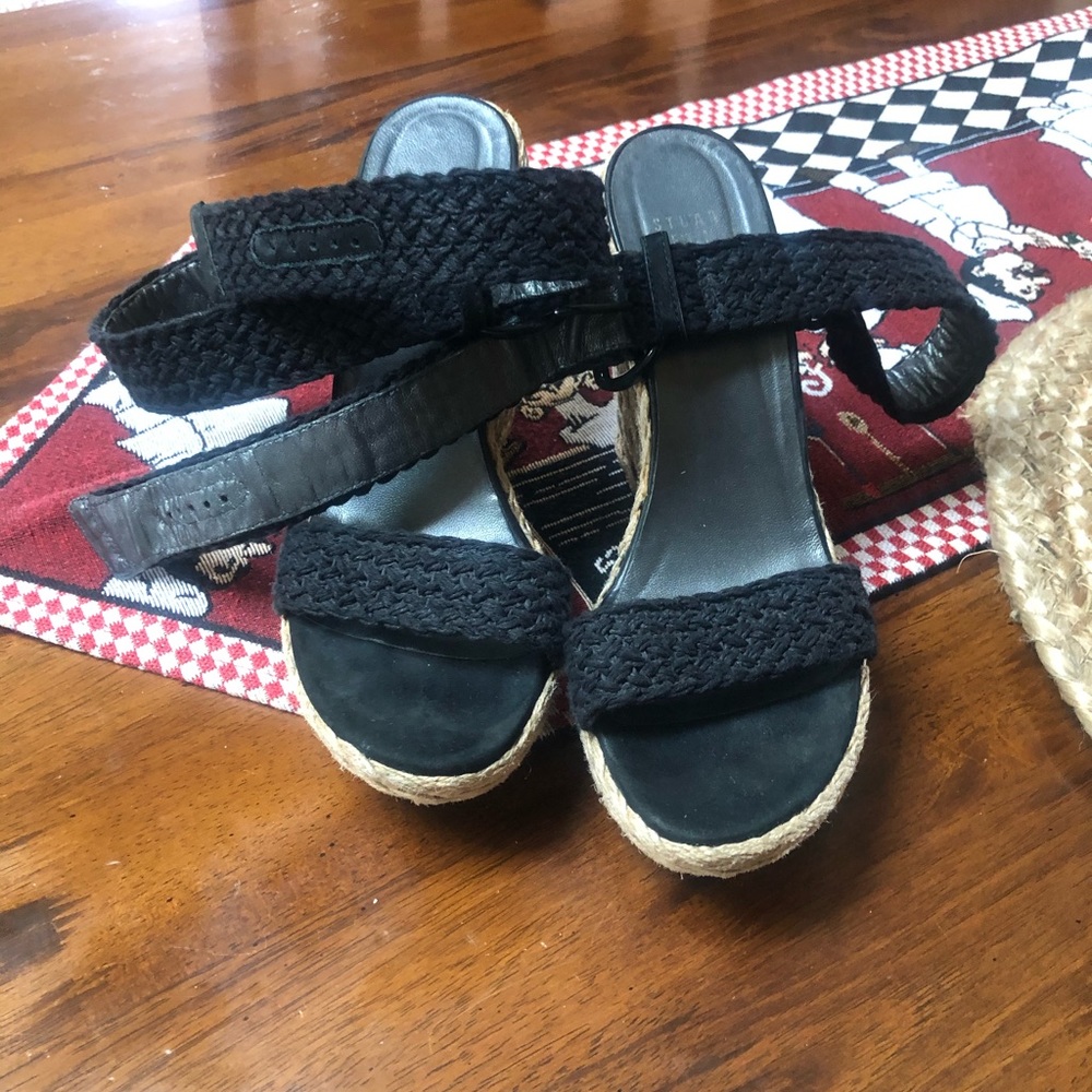 Wedges